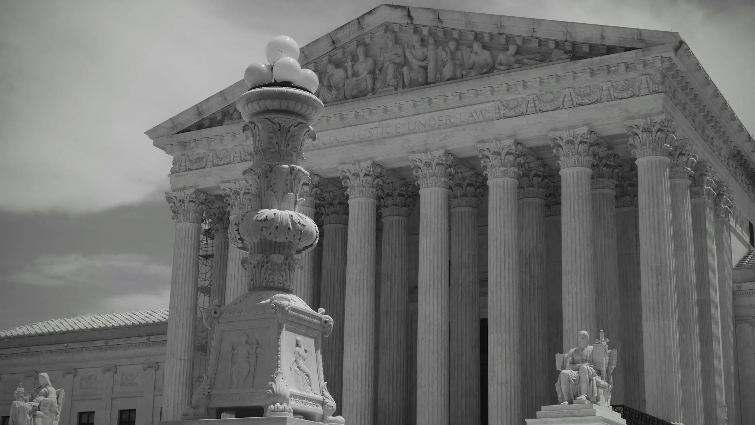 The Supreme Court Enters A Classic Culture-Wars Clash 