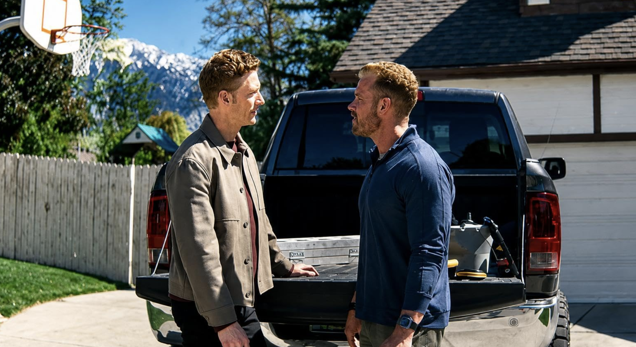 ‘Brotherhood’ Reminds Us Why Faith-Based Movies Shouldn’t By Preachy 