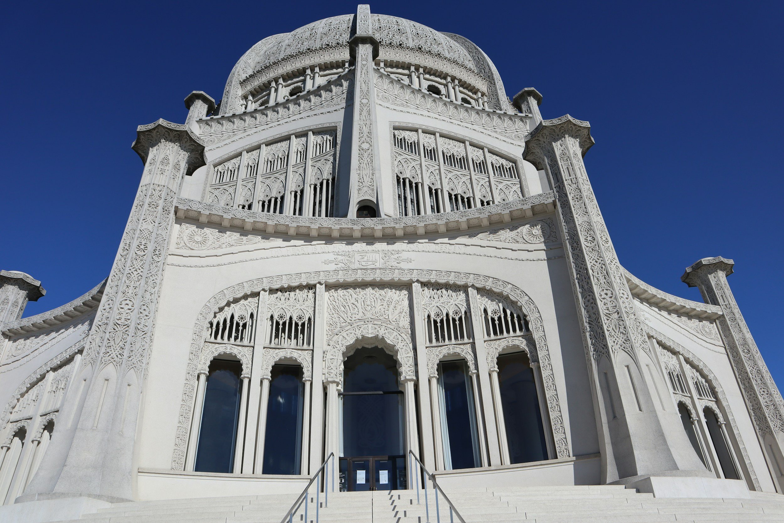 What A Failed Attack On An Illinois Temple Says About Anti‑Hindu Hate 