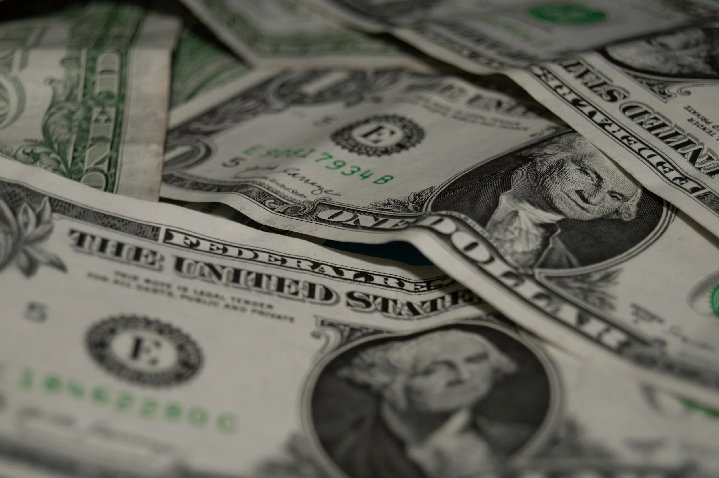 More Protestant Churches Feeling Economic Squeeze