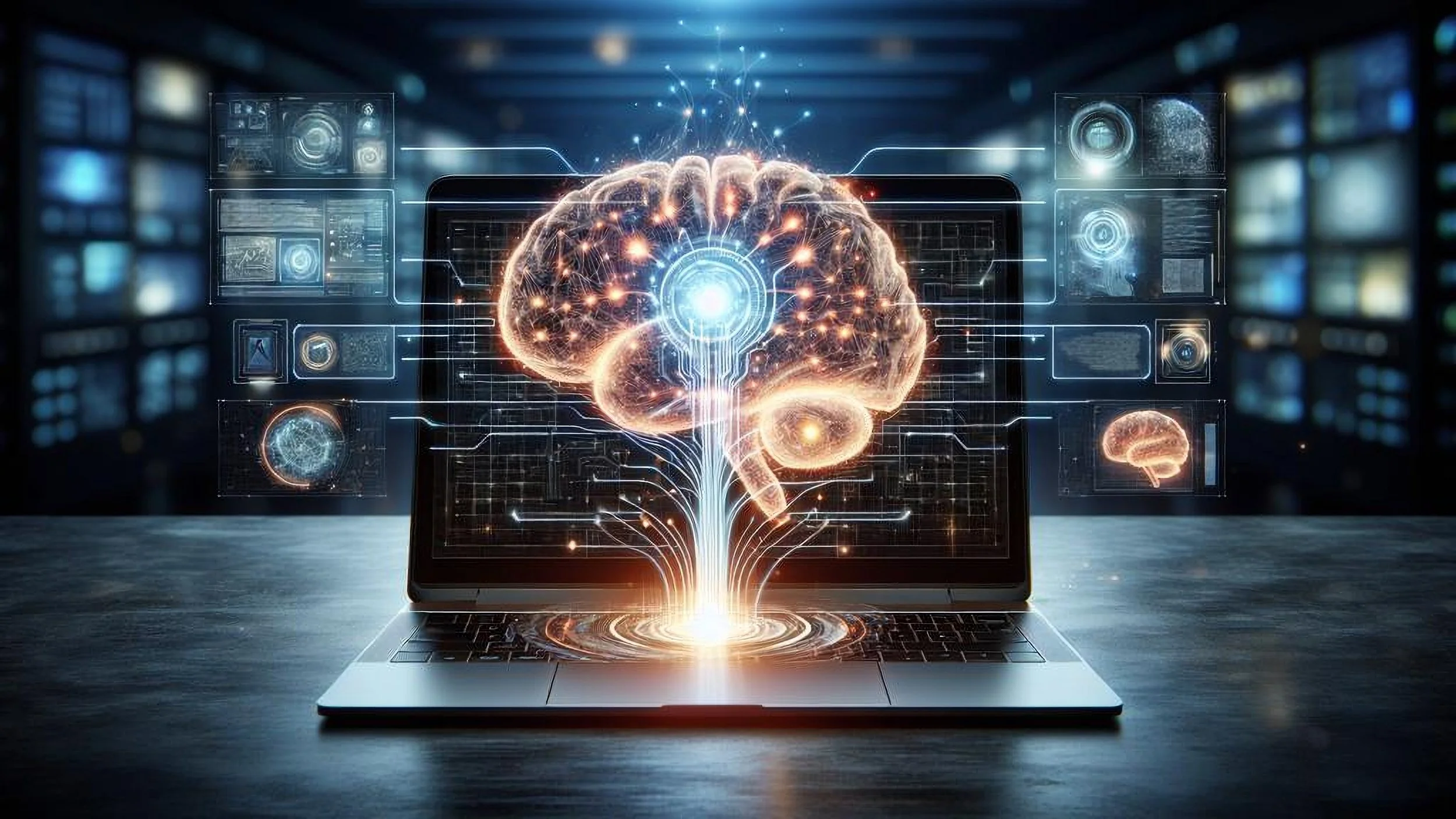 🤖 Is AI Going To Kill Us? Does AI Have A Soul? A Cybermissionary Weighs In 🔌