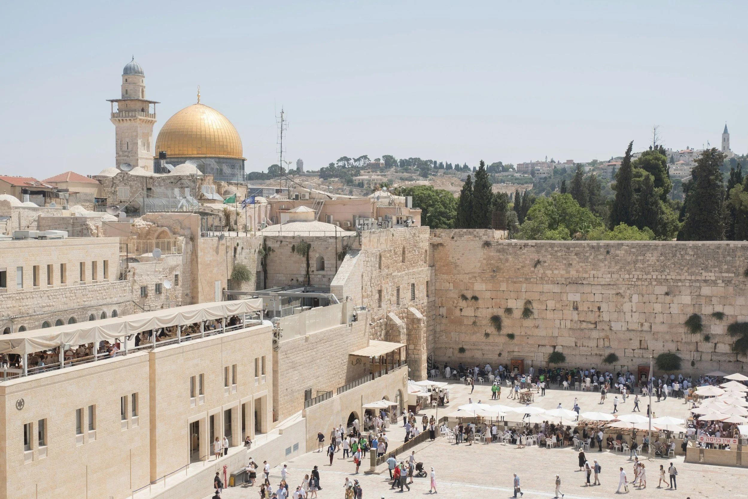Why Ultra‑Orthodox Political Parties Hold So Much Sway In Israel 