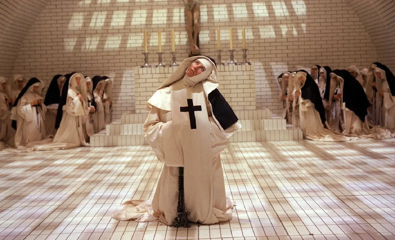Ken Russell’s Horror-Drama ‘The Devils’ Hides An Overrated Sacrilegious Mess
