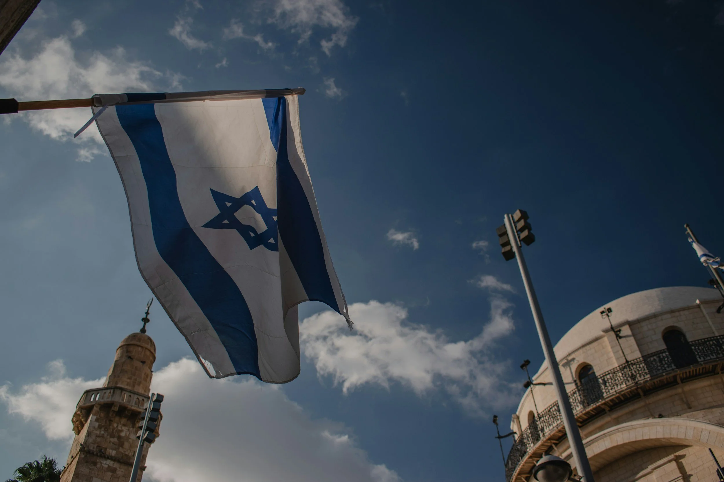 Israel’s Future In The Balance: What Will Change If Netanyahu Loses? 