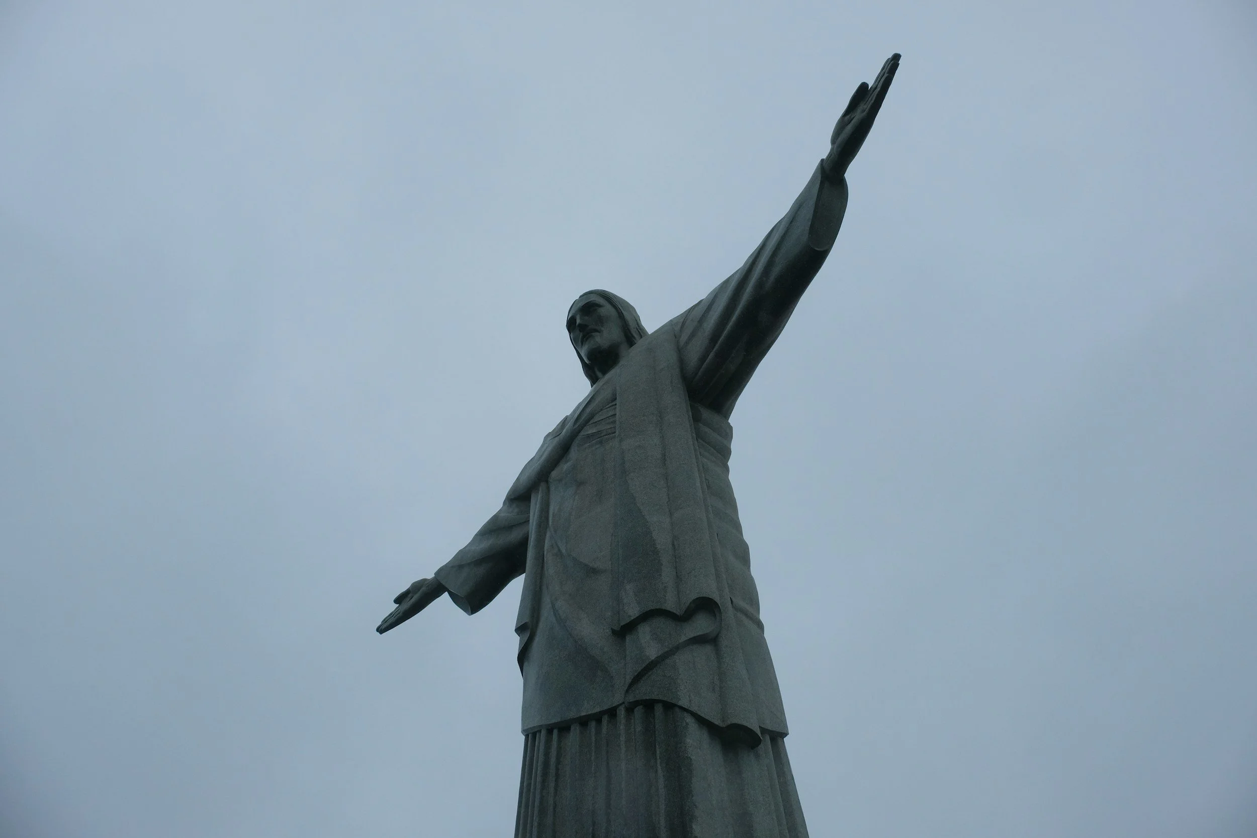 How Religion Collided With Politics In Brazil’s Presidential Election