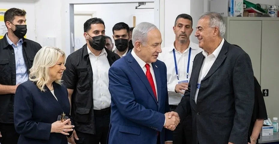 Israel’s Opposition Has The Numbers To Oust Netanyahu: What Happens Next? 