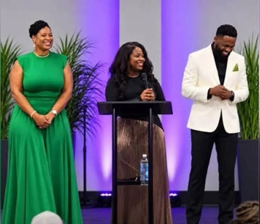 Ohio Pastor Announces Second Wife, Embraces Polygamy As Biblical 
