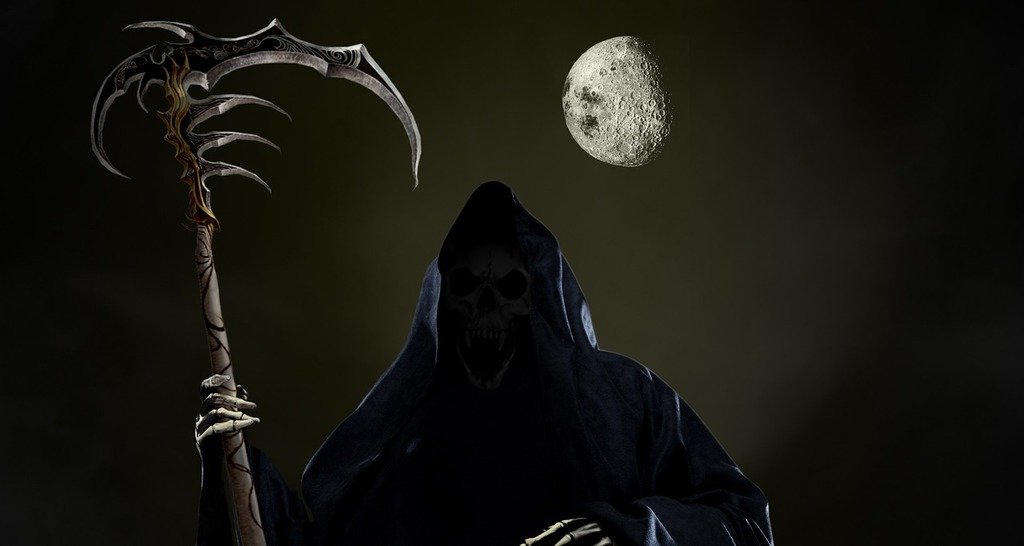 Reaper, Demon's Souls Wiki