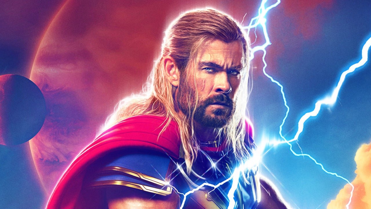 Thor: Love and Thunder,” Reviewed: Marvel as a Faith-Based Organization