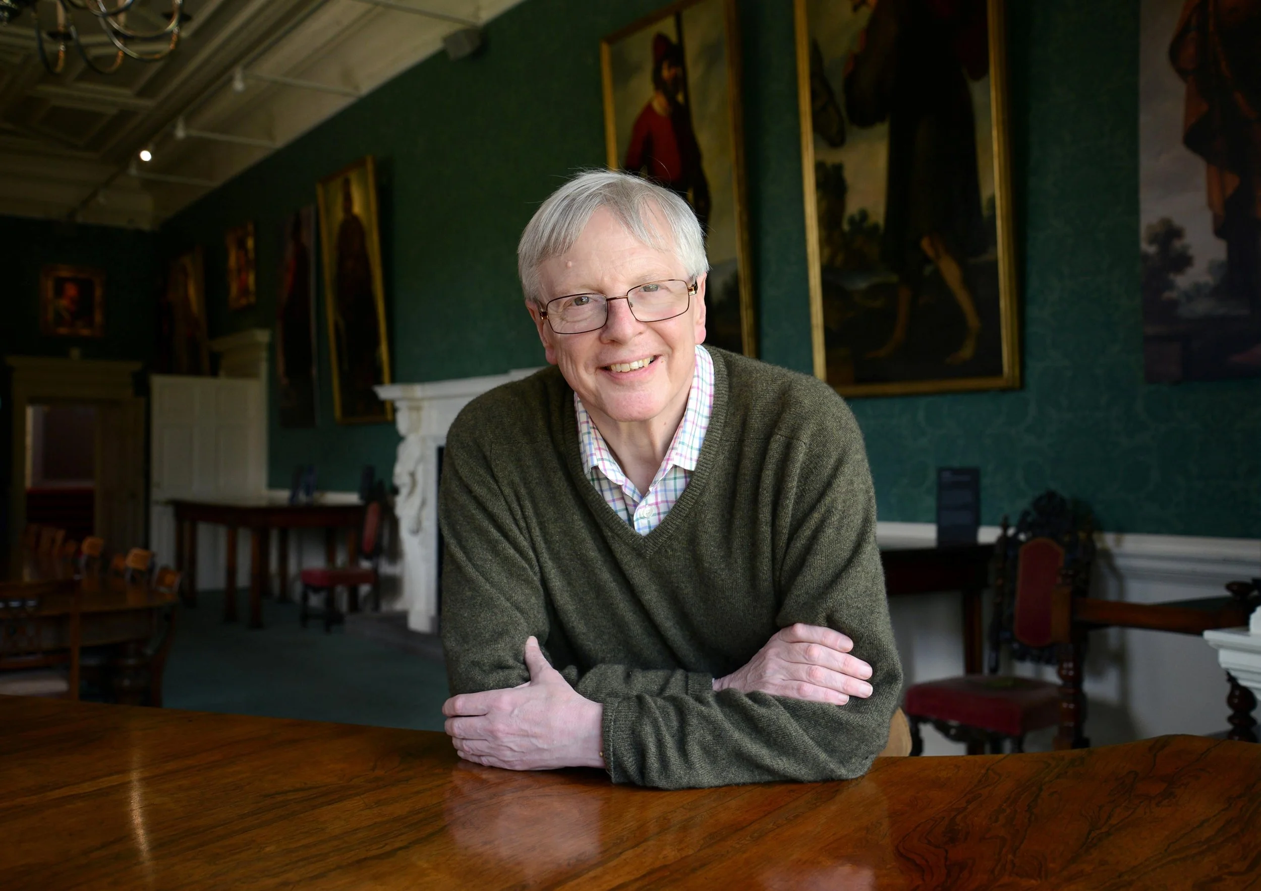 Britain’s Faith Museum And 6,000 Years Of History: Renaissance Amid The ...