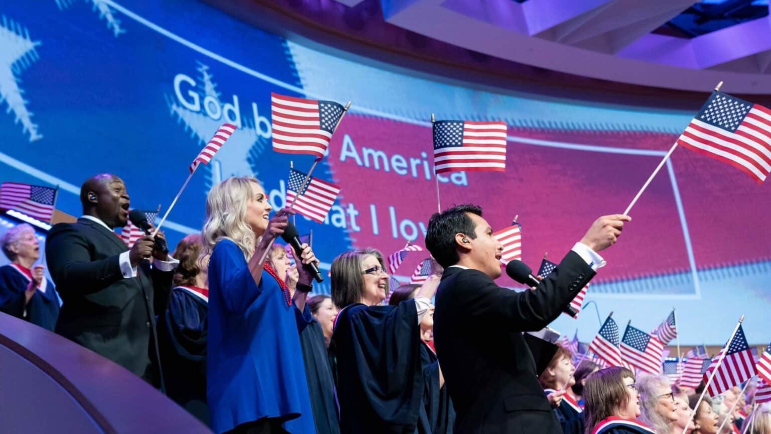 IRS Allows Churches to Endorse Candidates: Will Much Actually Change?