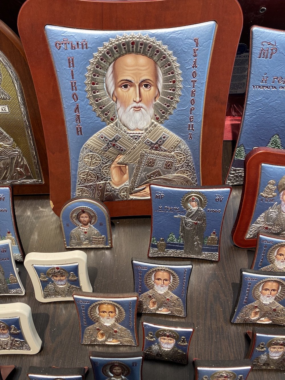 In Search Of The Real St. Nicholas' Deep Roots In Turkey