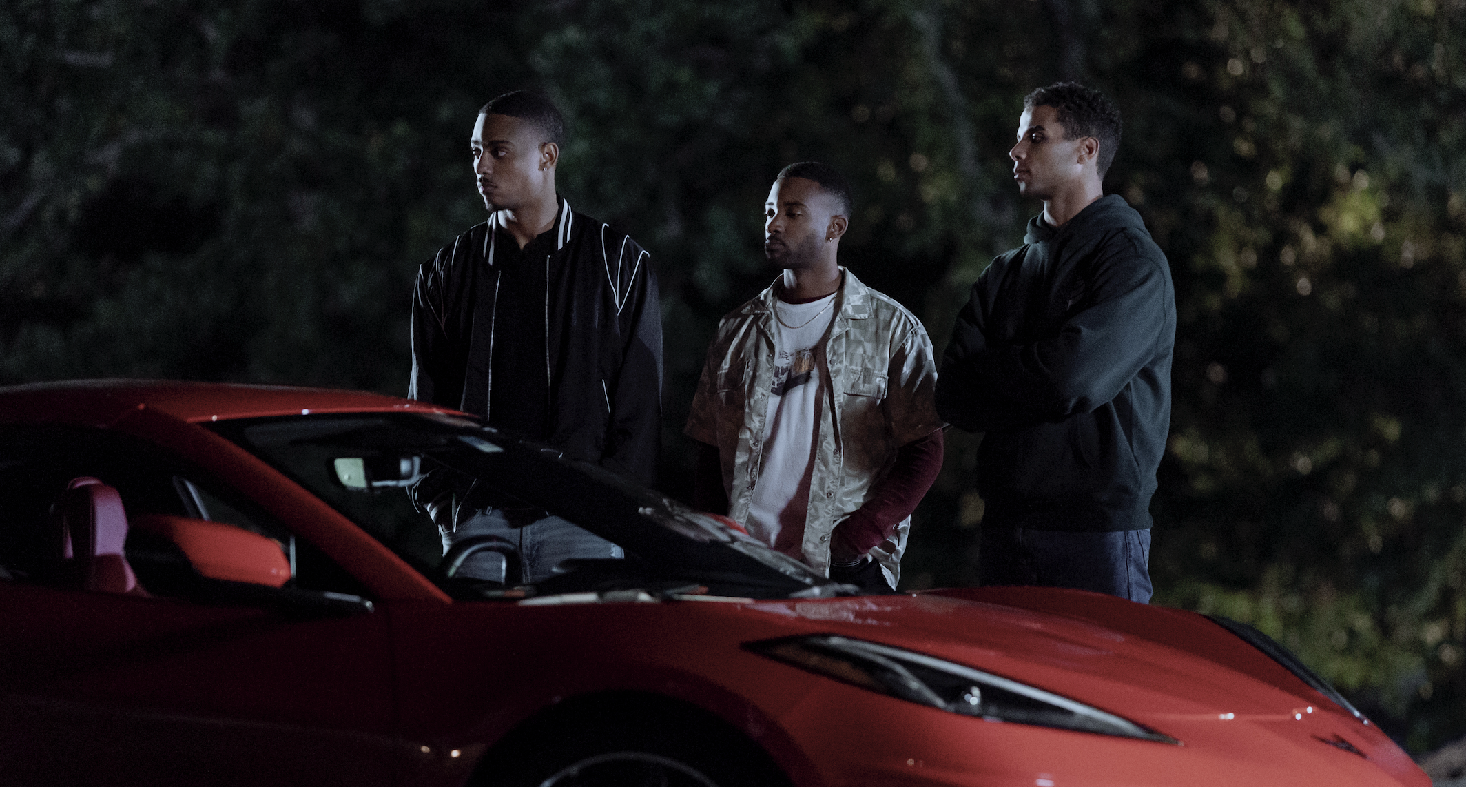 Despite Bad Religion, ‘The Gates’ Is Surprisingly Thoughtful Regarding Abuse