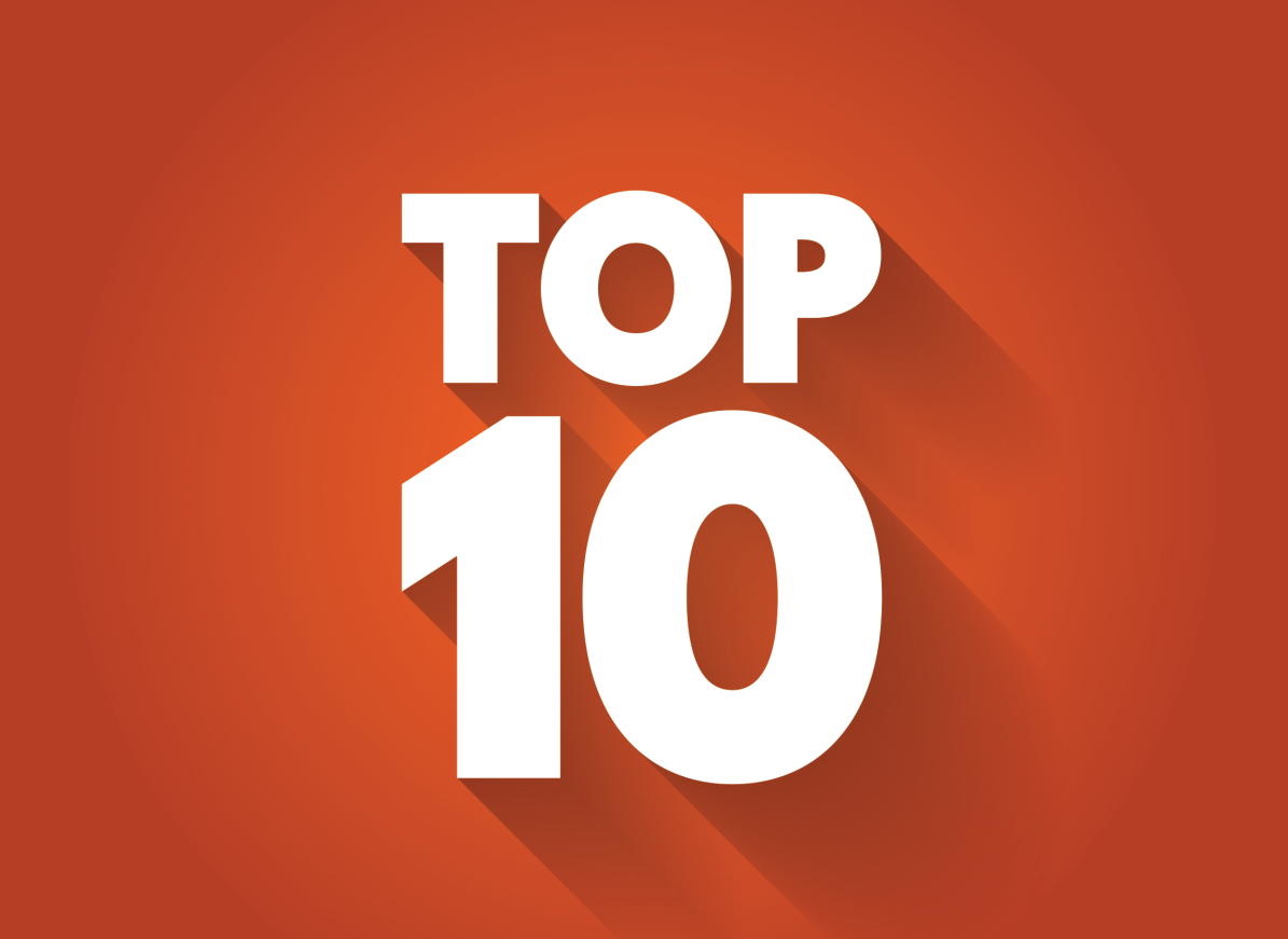 🎉 Year In Review: Religion Unplugged’s Top 10 Most Popular Articles Of