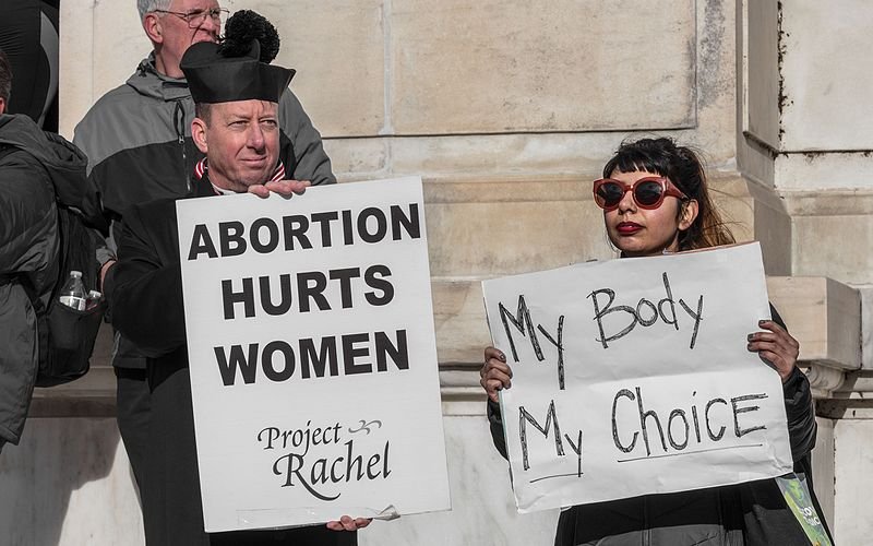is abortion bad or good