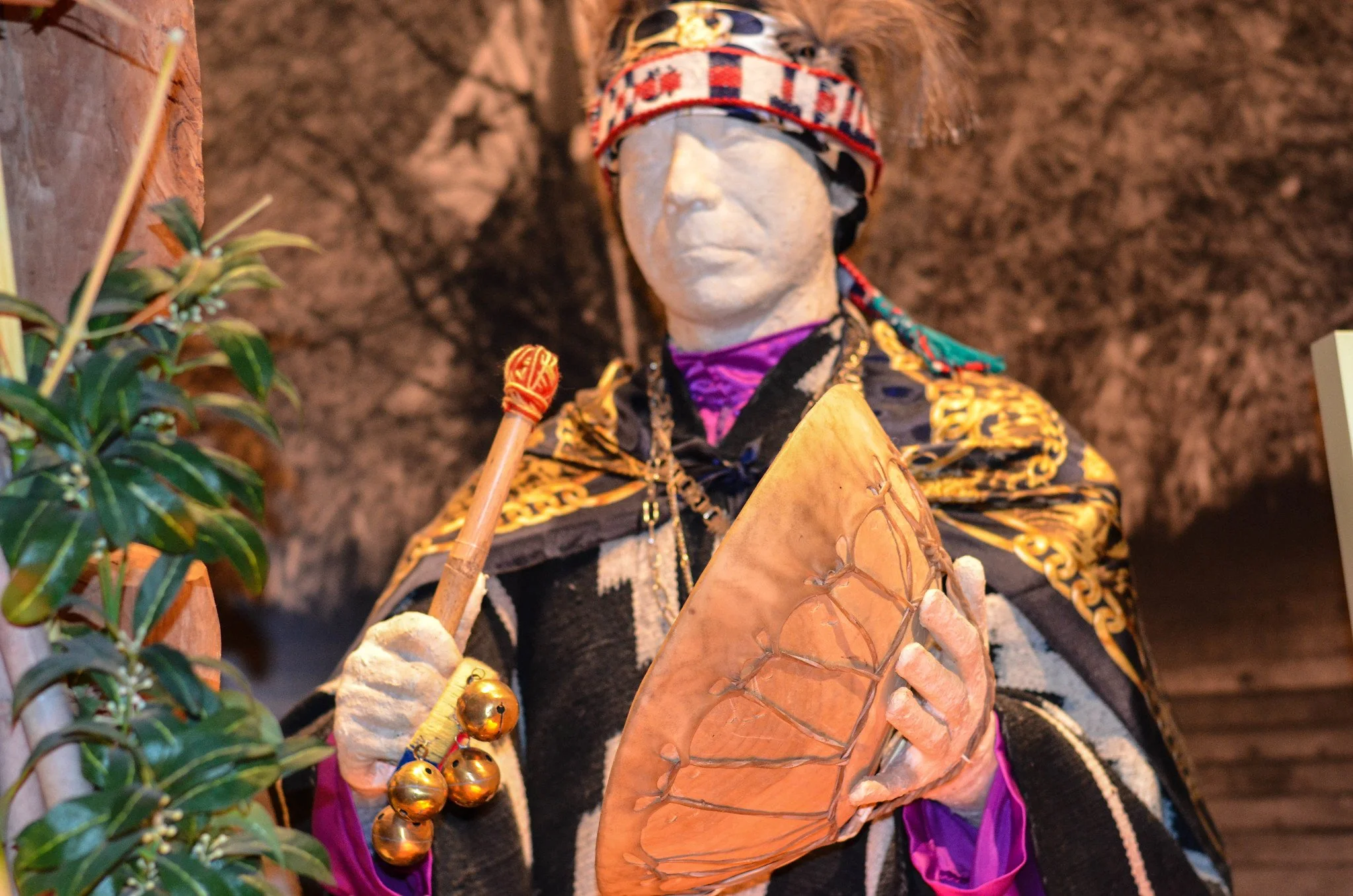 Returning Indigenous Objects: If You Steal Something, Give It Back