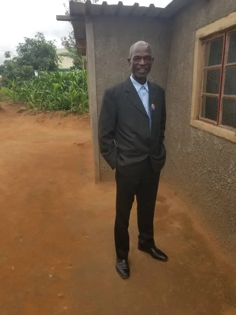 The Zimbabwean Pastor Who Demystified The ‘Disease Of Shame’