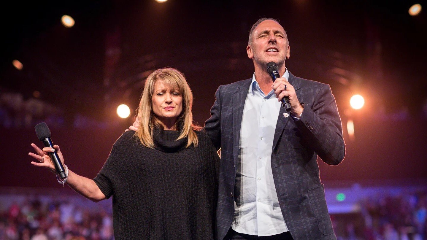 Hillsong church appears to have tried to cover up a street fight