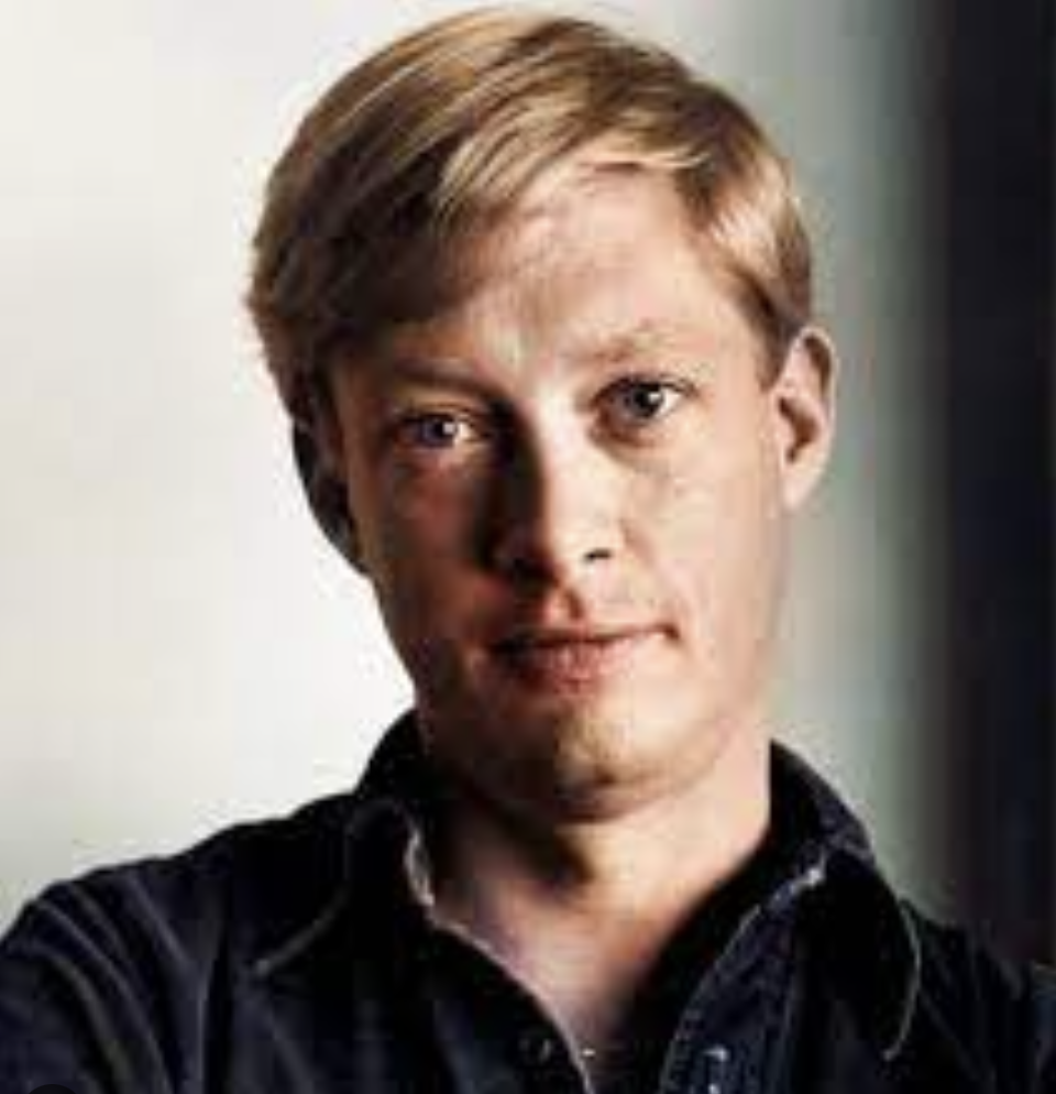 ‘Not A Tame Lion’ Highlights The Life And Legacy Of Christian Historian