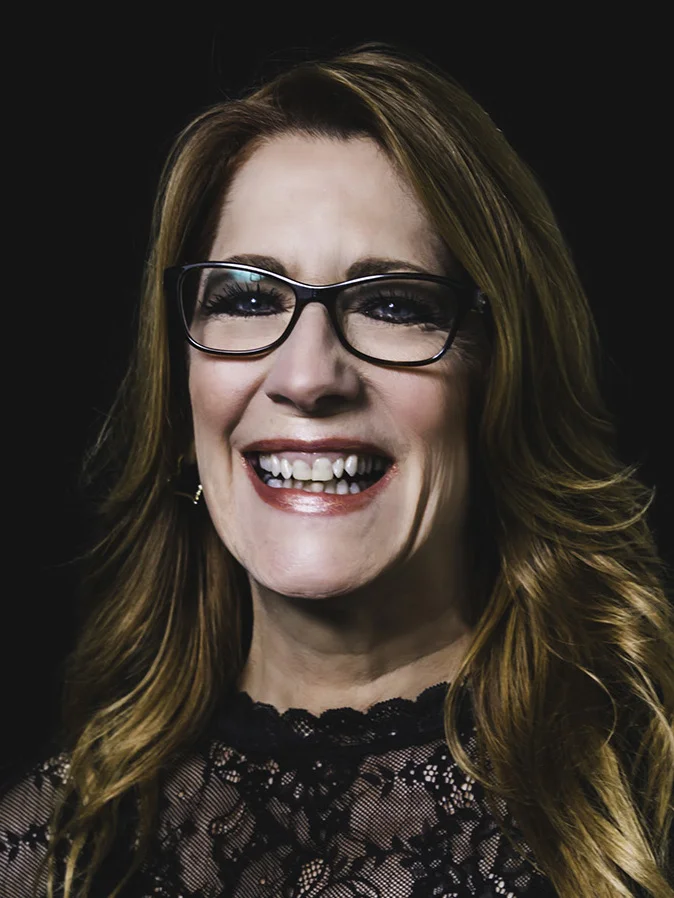 Lynda has been a colorist/ stylist for 20+ years and has studied with Vidal Sassoon, Jingles, Martin Parsons, Scruples, Schwarzkopf, Redken, Loreal and Lisap. Lynda was an educator for several hair color companies. Although she loves all aspects of hairstyling, her true love comes in transforming her clients’ hair into the most beautiful hair they can have. This includes coloring, corrective color, cutting, styling, up do’s and keratin treatments. Most importantly, she makes sure her clients have the tools and products to maintain what she achieves in the salon at home. “My greatest pleasure is when you leave me with beautiful hair! I truly have the best job on earth!”