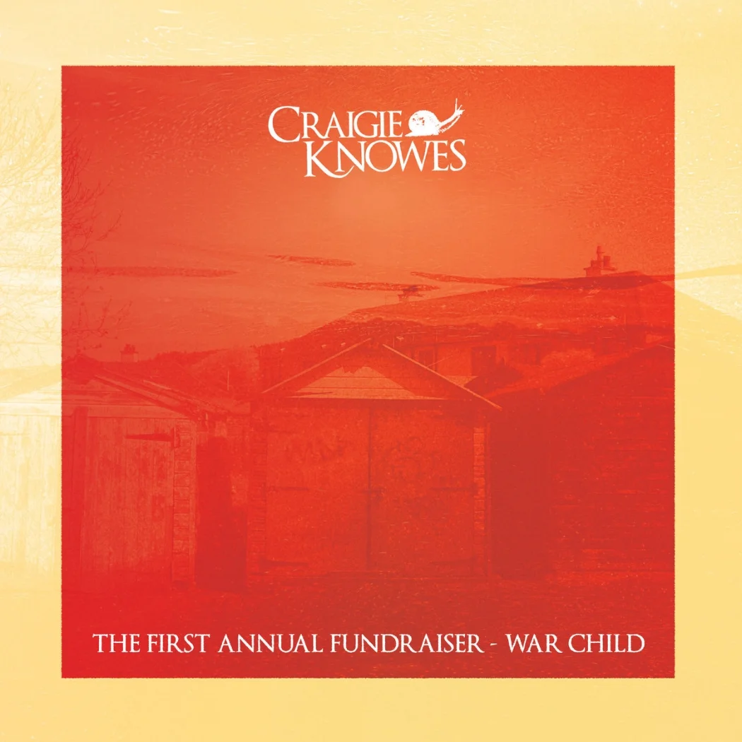 CK001 -The First Annual Fundraiser - War Child