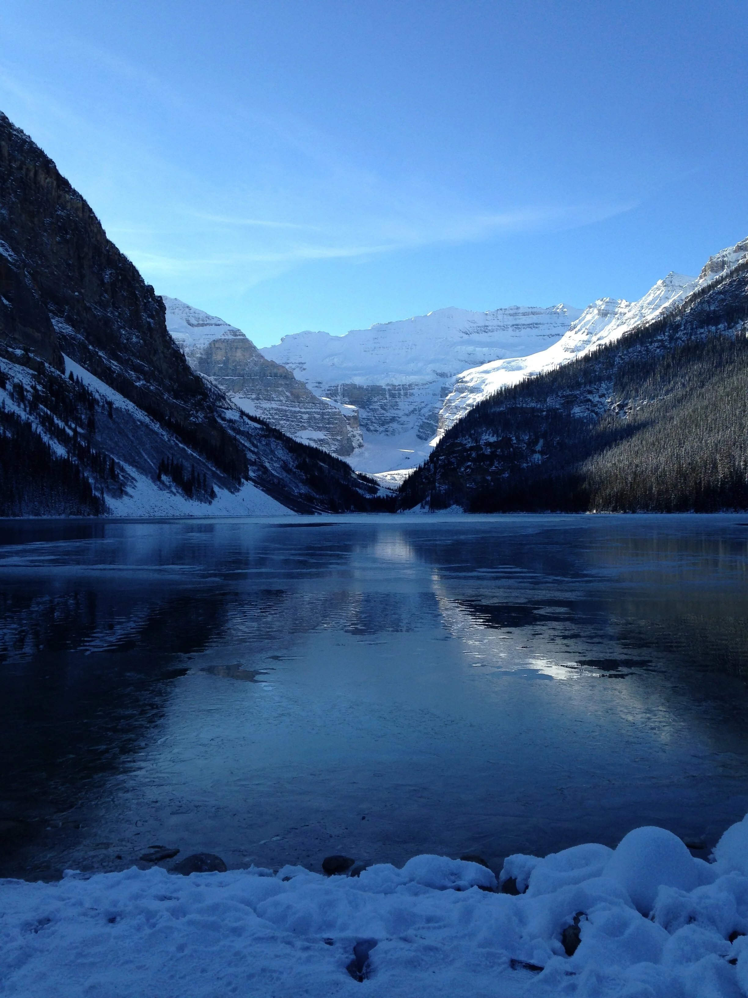 BANFF, ALBERTA , CANADA