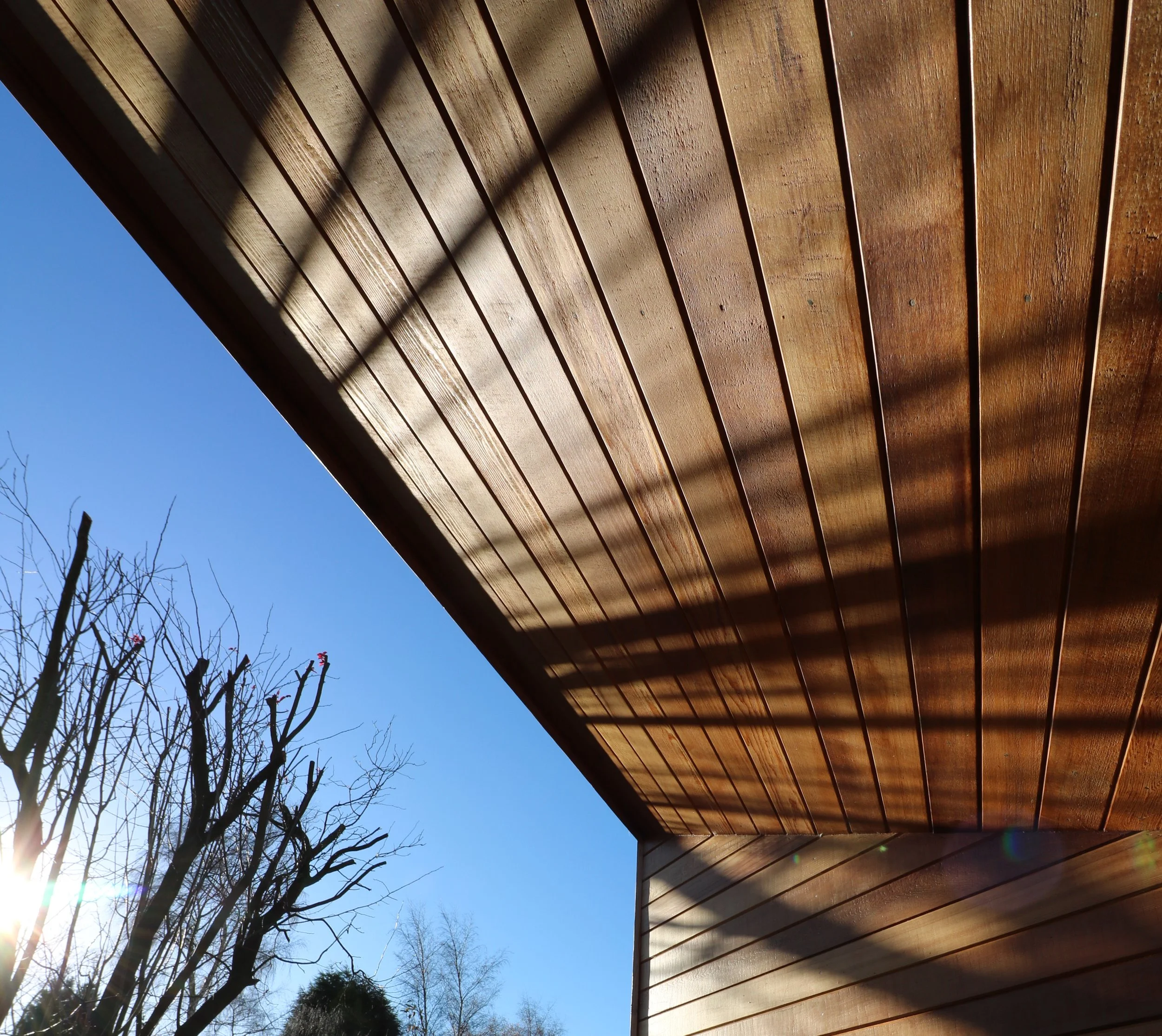 Contemporary cedar clad rear extension creating open plan family living space onto garden in Four Oaks, Sutton Coldfield (Copy) (Copy) (Copy) (Copy) (Copy) (Copy) (Copy) (Copy) (Copy) (Copy)