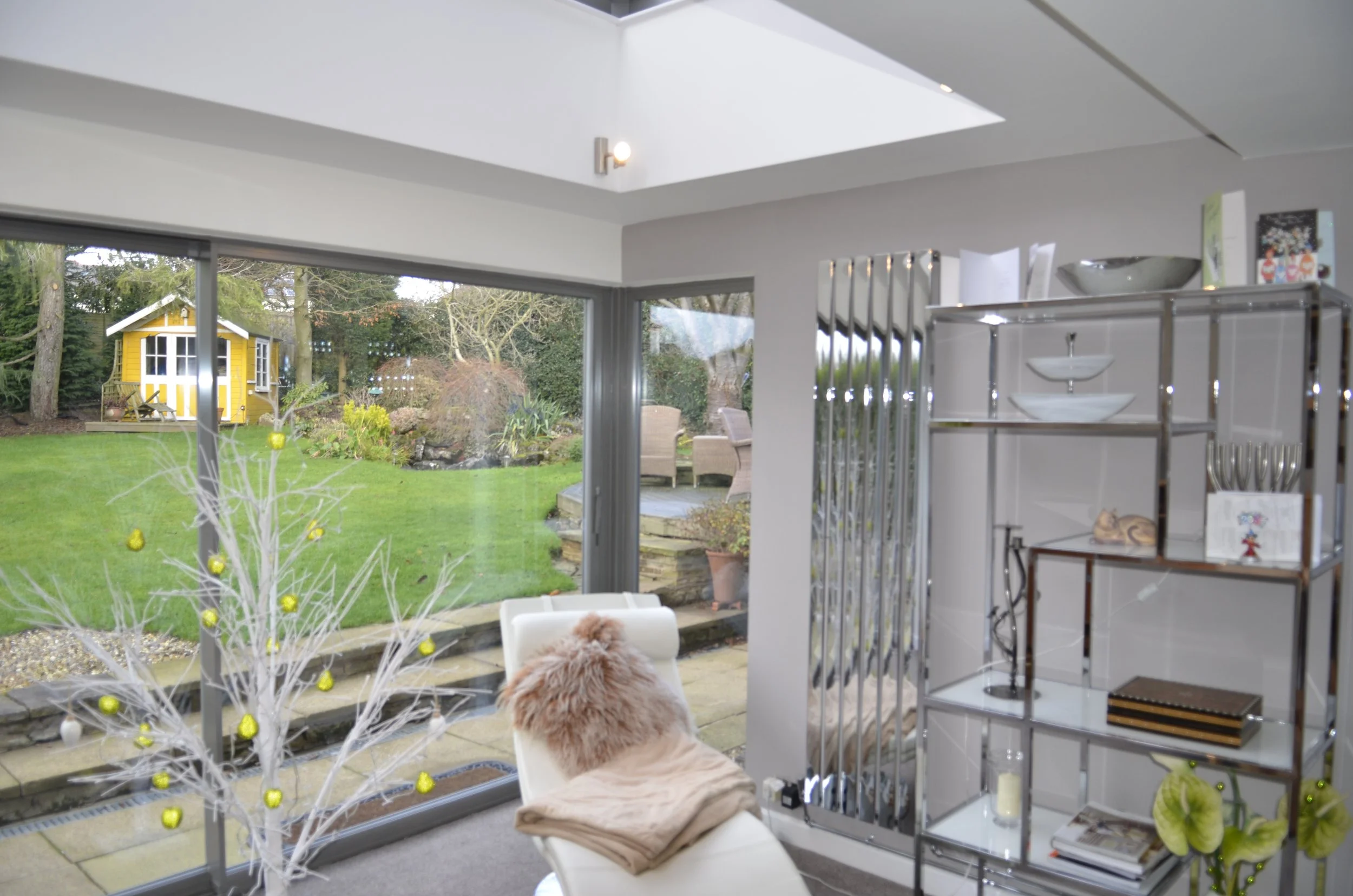 cedar clad side first floor extensions with updates to front and rear elevations in Halesowen, West Midlands (Copy) (Copy) (Copy)