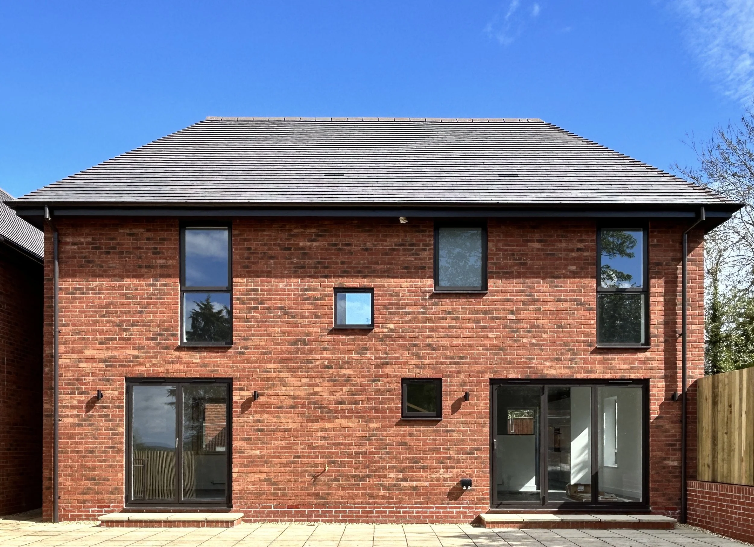 stourbridge architect new build contemporary modern houses homes 3.JPG