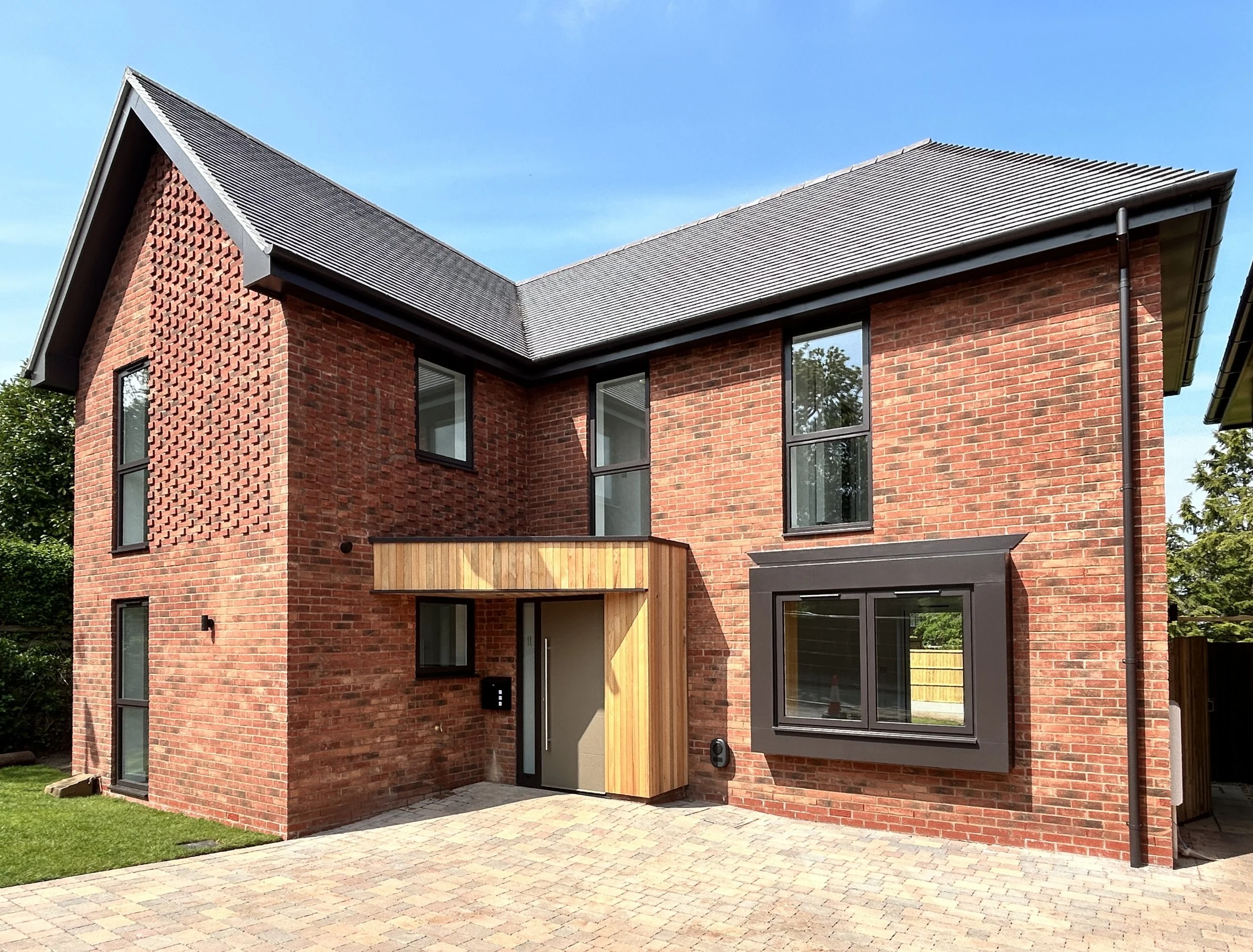 stourbridge hagley architect new build contemporary modern houses homes 3.JPG