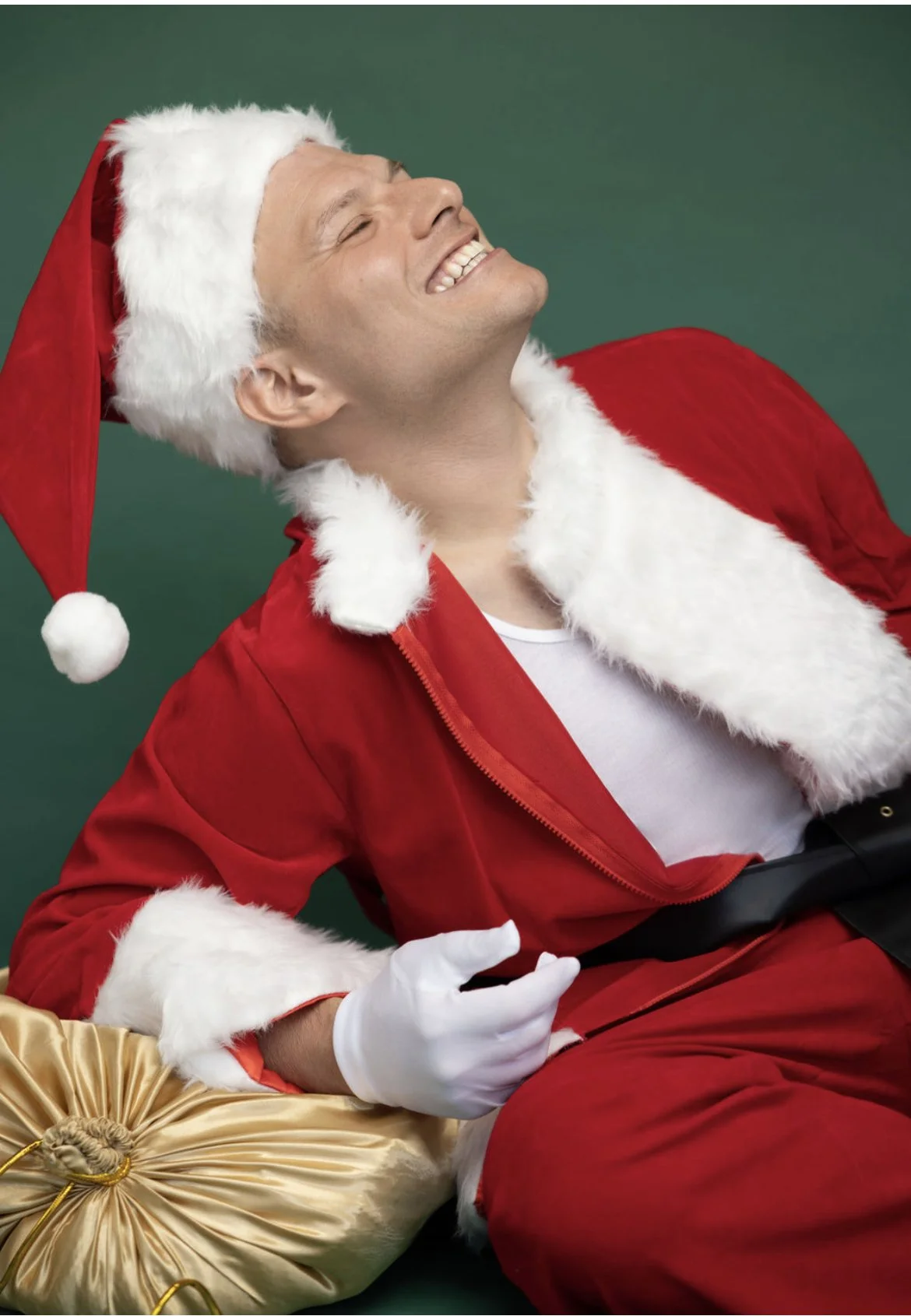 NYC - Robert Bannon: A Christmas Special