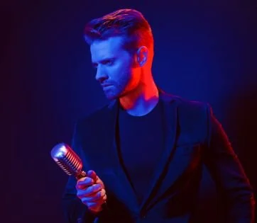 NYC - Mark MacKillop: Duets (for BCEFA)