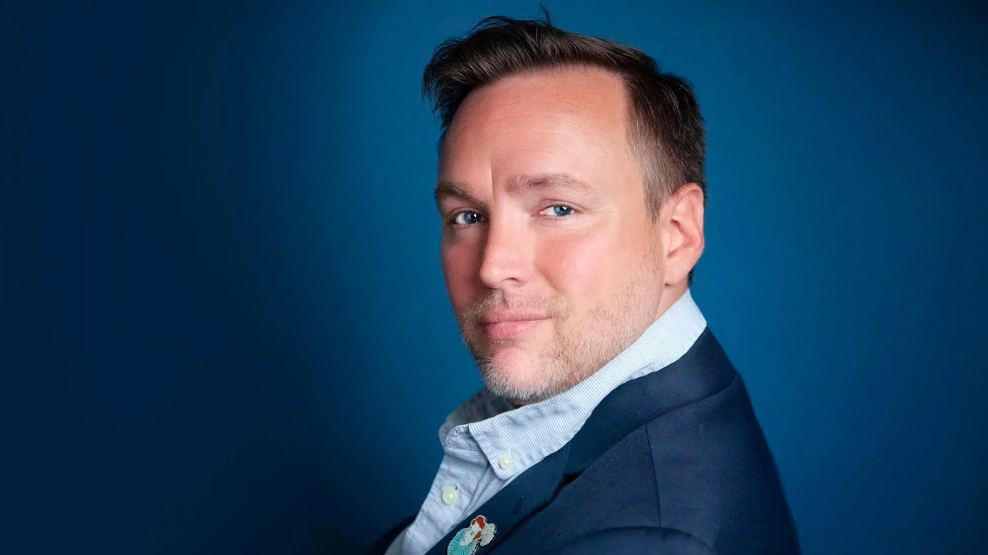 NYC – Robbie Rozelle: Despite Popular Demand