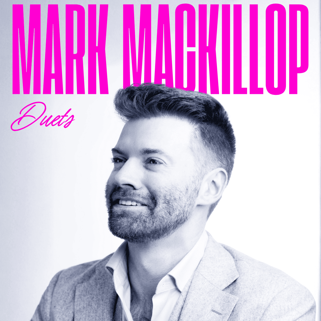 NYC - Mark MacKillop: Duets