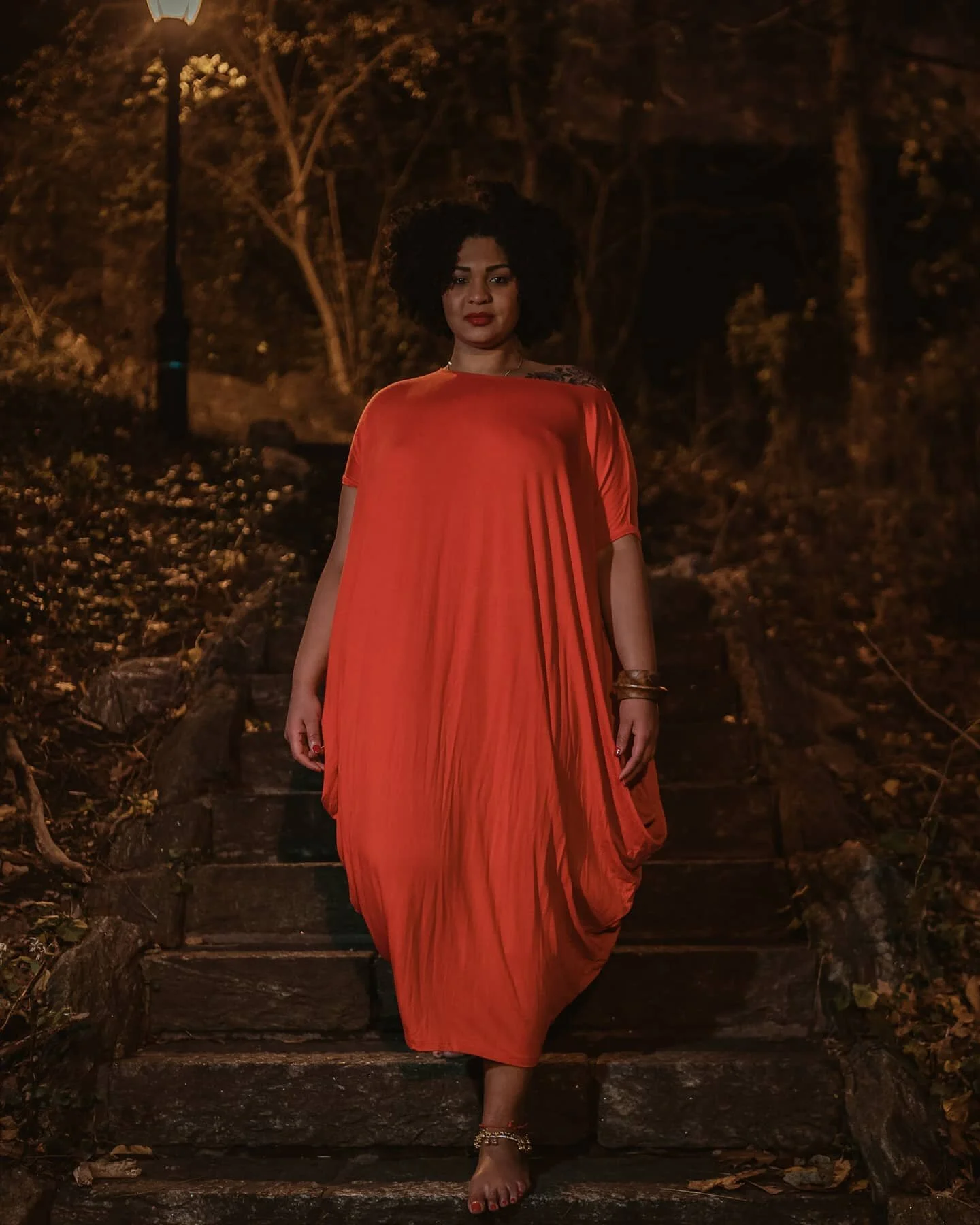 Between the 🌚 and Me 🕯️

~Fire. 

#theconcretejungle
#ancestors
#ancestros
#guerrera
#poderosa
📸: @jatnnagarciaphotography