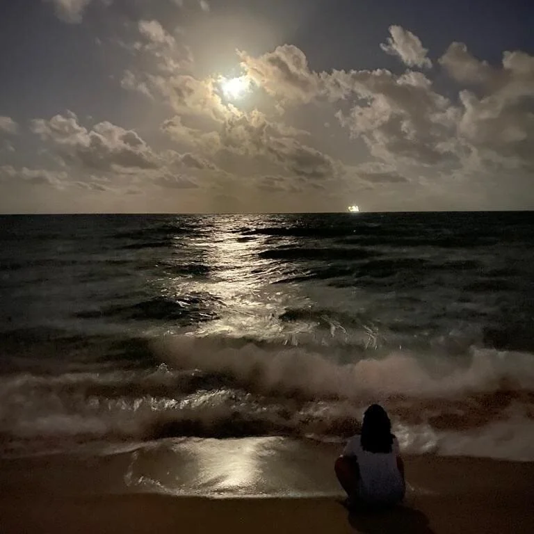 🌚♍🌊