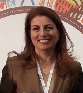 Yrd. Doç. Dr. Burçin Hatipoğlu
