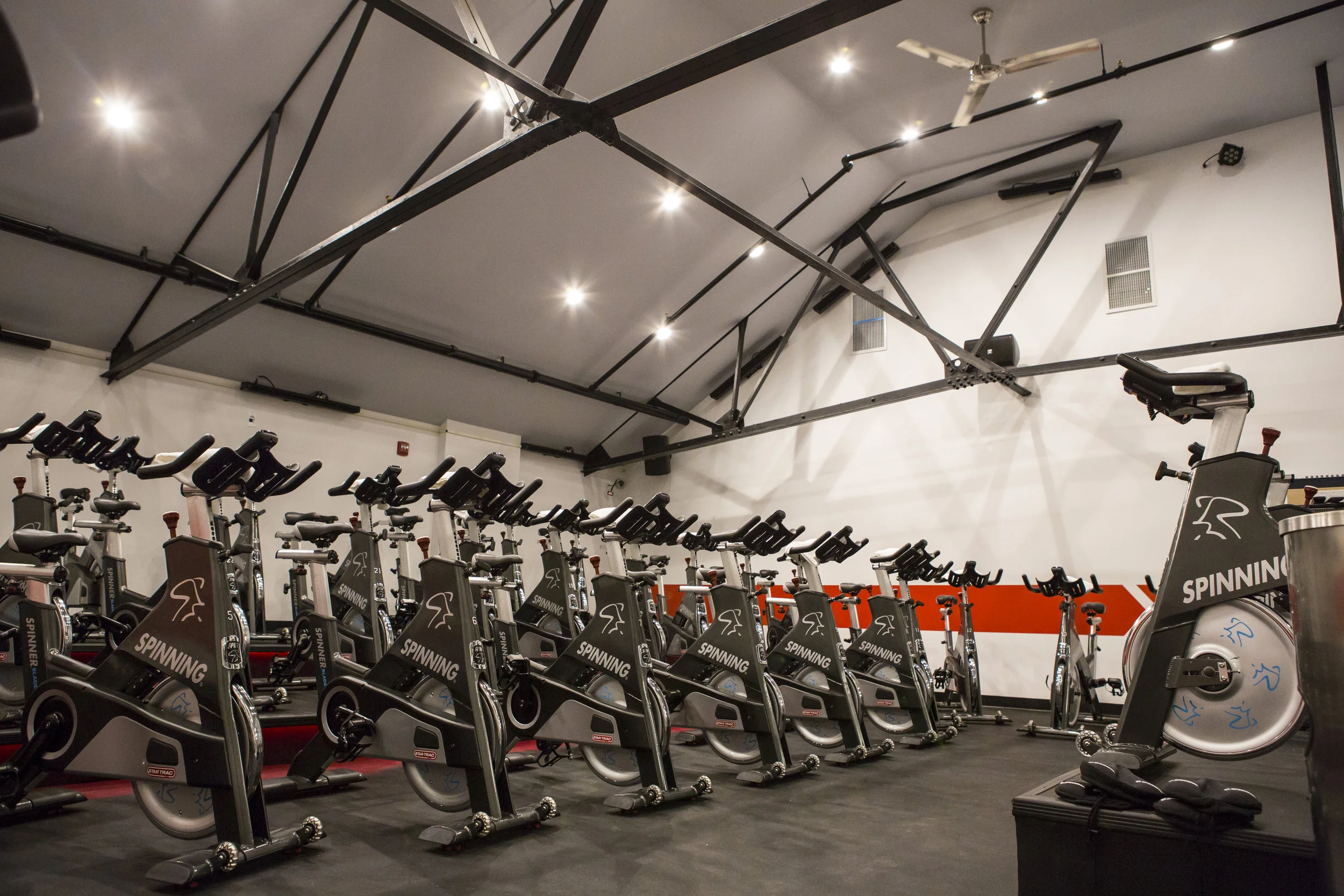 Momentum Fitness