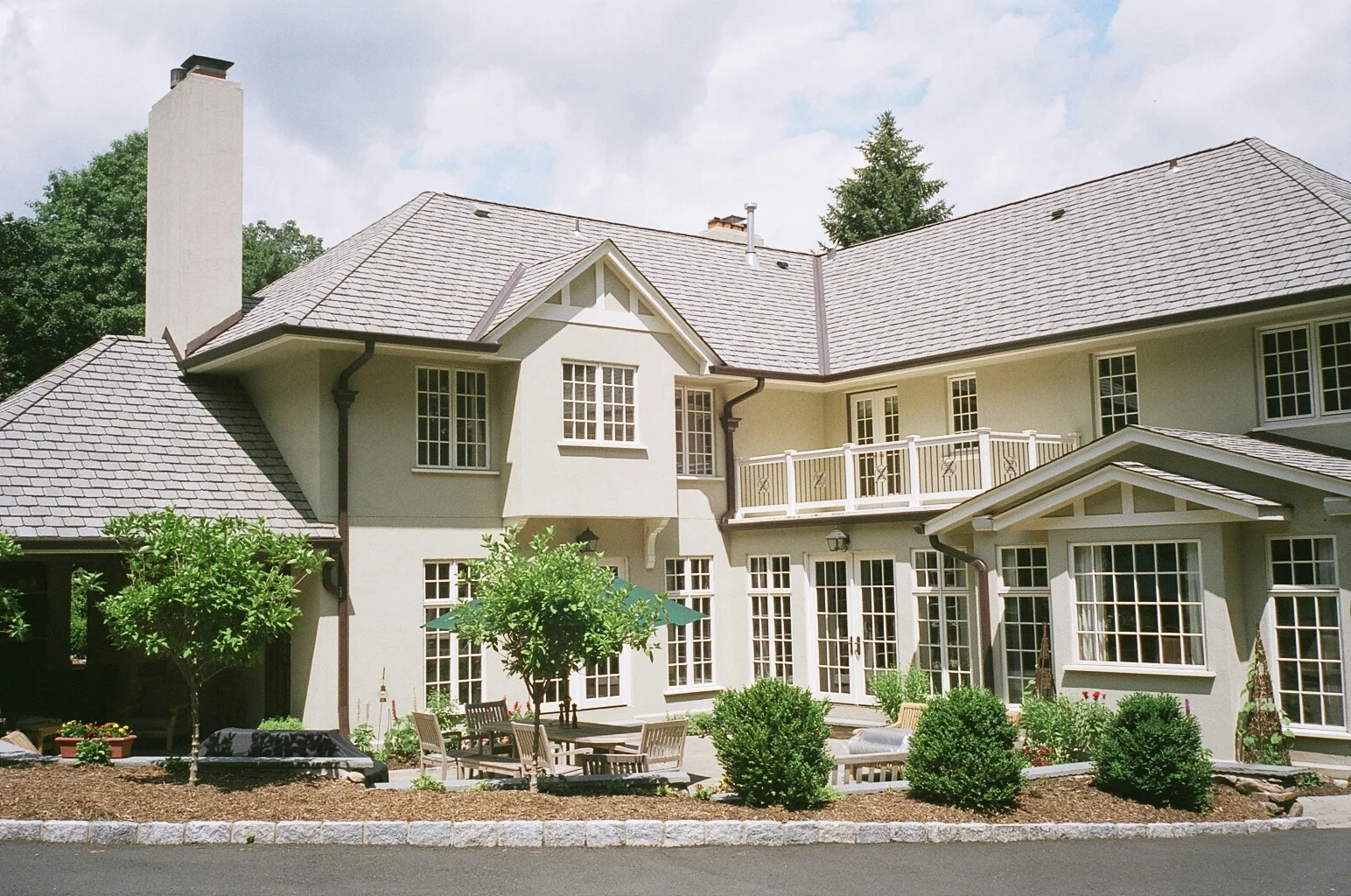 R. Keller Construction, Co.