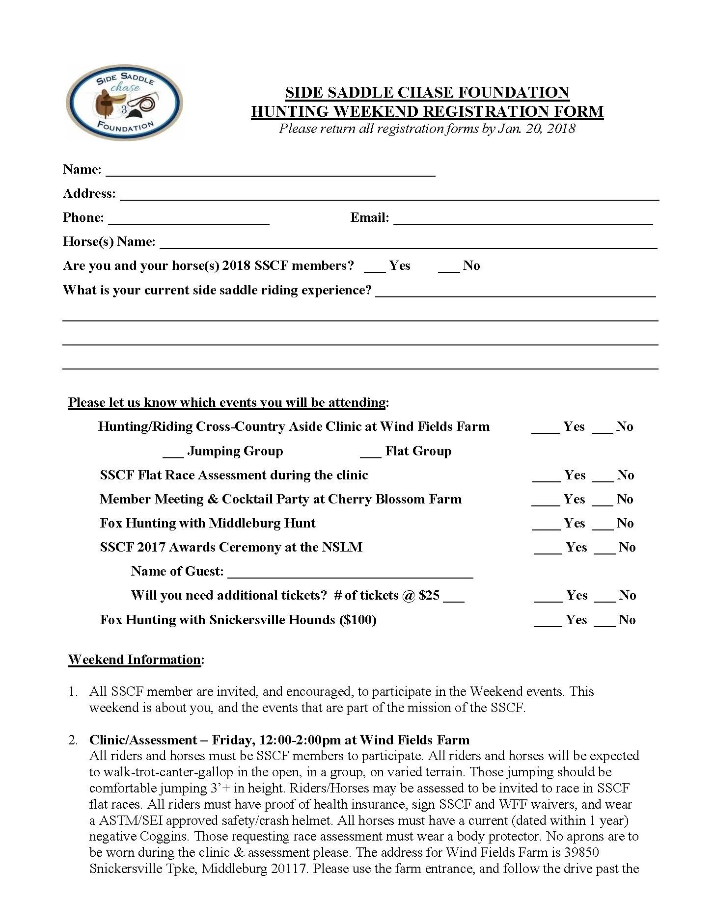2018 SSCF Hunting Weekend Award Reception Registration Form_final_Page_02.jpg