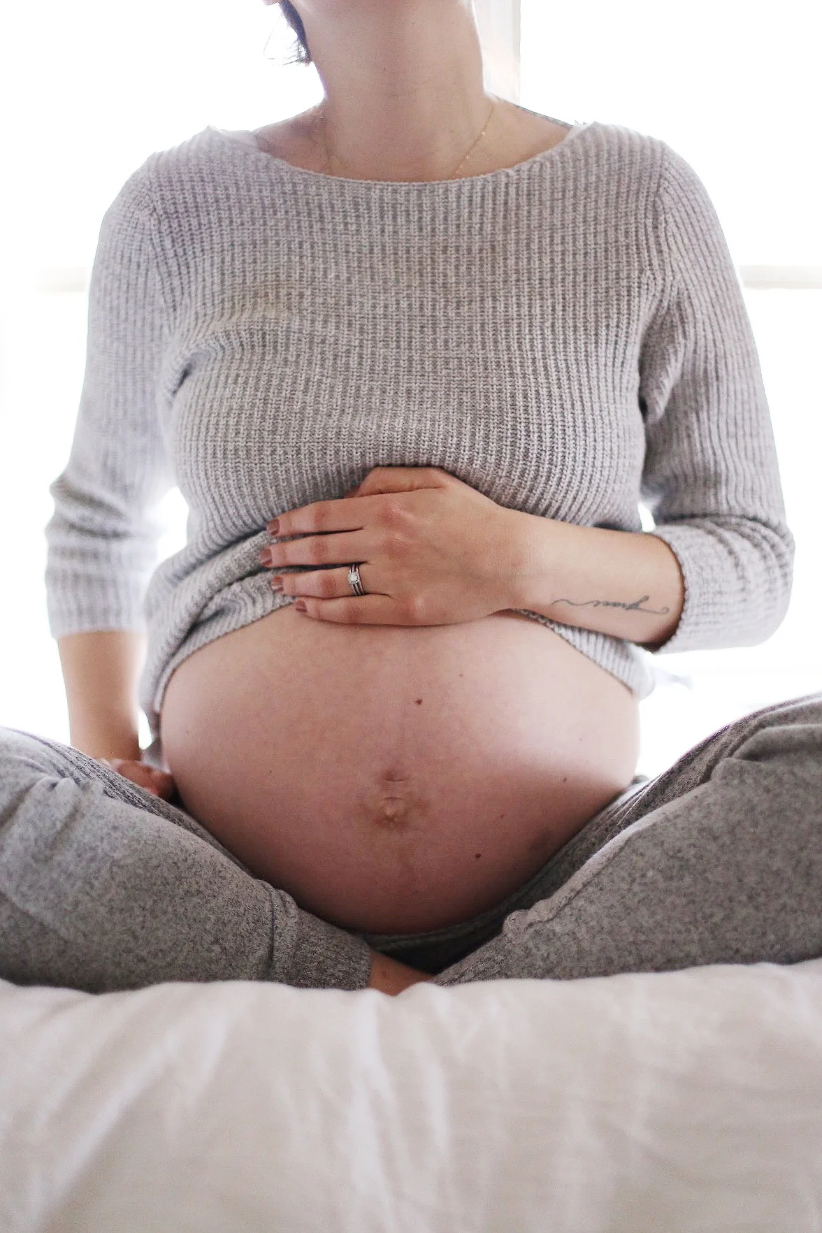 Maternity Skincare Roundup Viklund Made