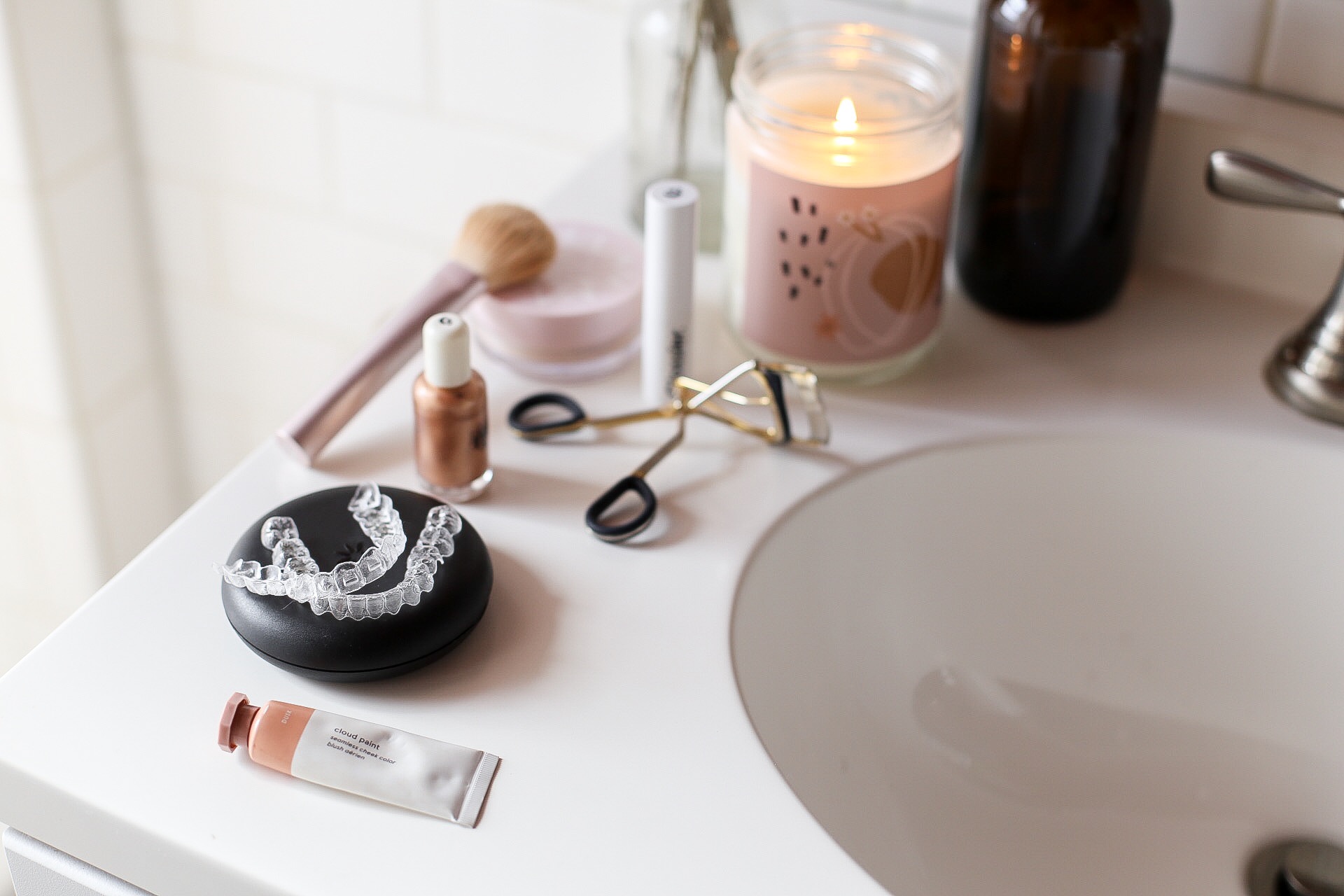 MY INVISALIGN JOURNEY WITH ORTHODONTIC ASSOCIATES