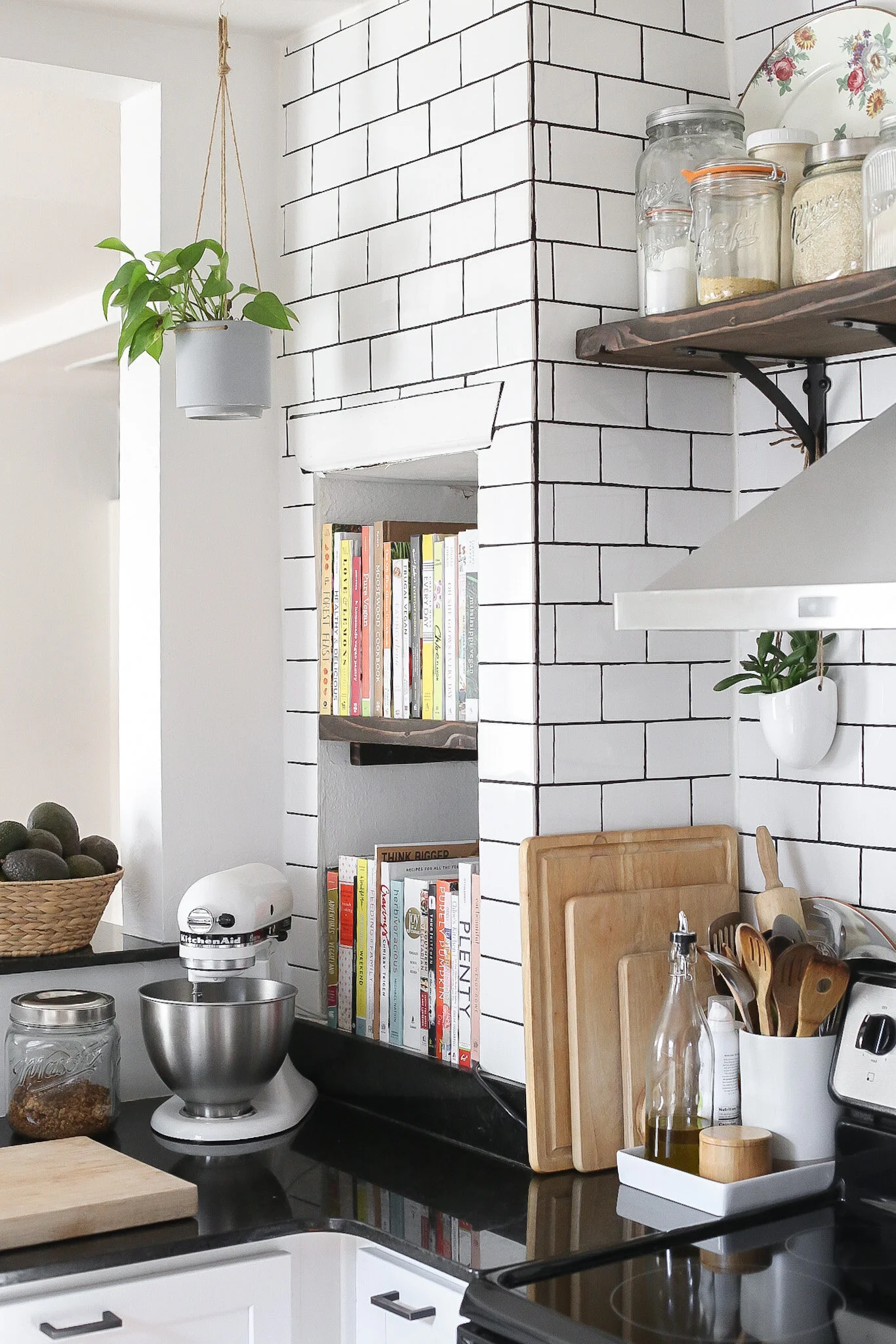 MY FAVORITE PLANT-BASED &amp; VEGAN COOKBOOKS