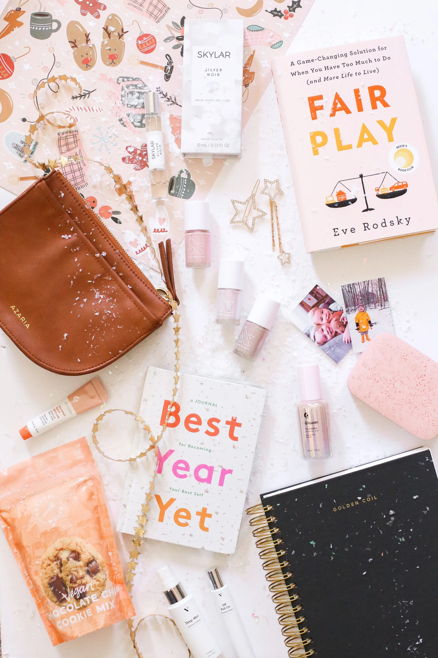 HOLIDAY GIFT GUIDE 2019