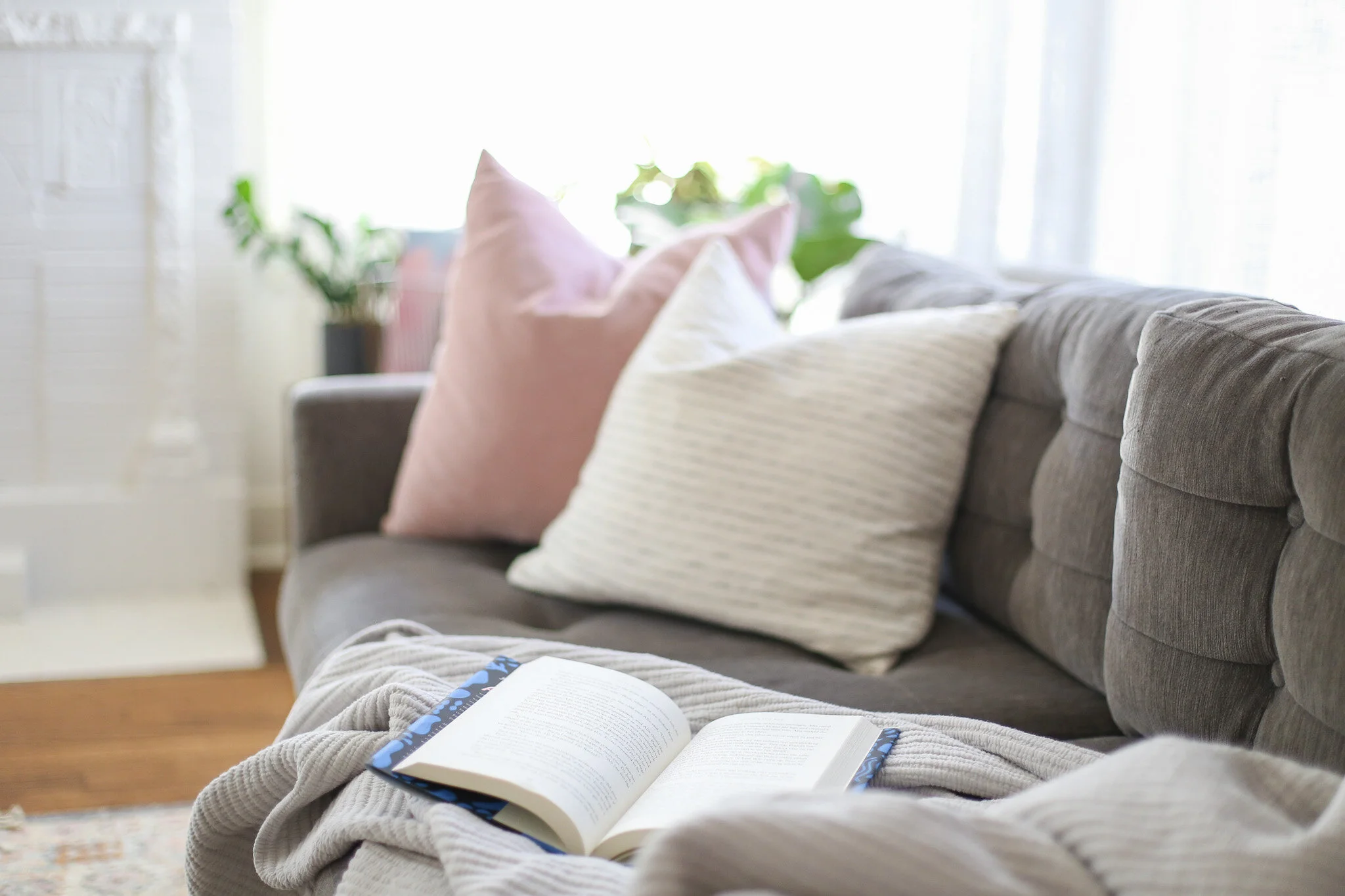 FEBRUARY READING LIST REVIEW VIKLUND MADE