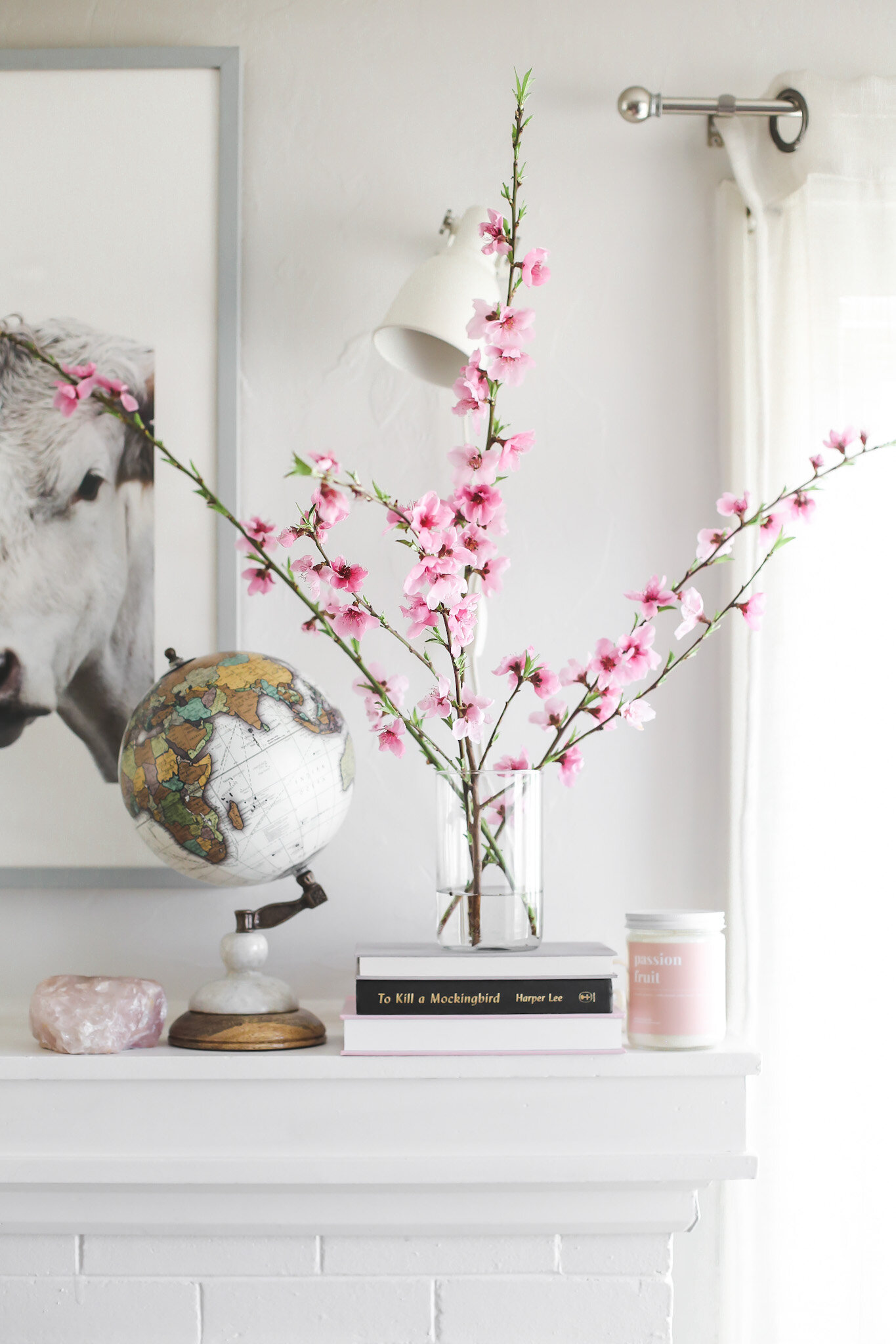 SPRING INTENTIONS 2020
