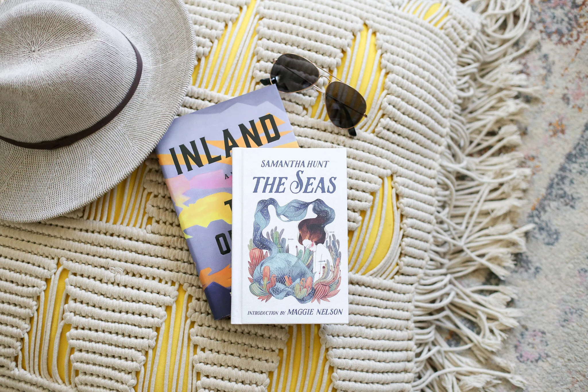 SUMMER READING LIST 2020