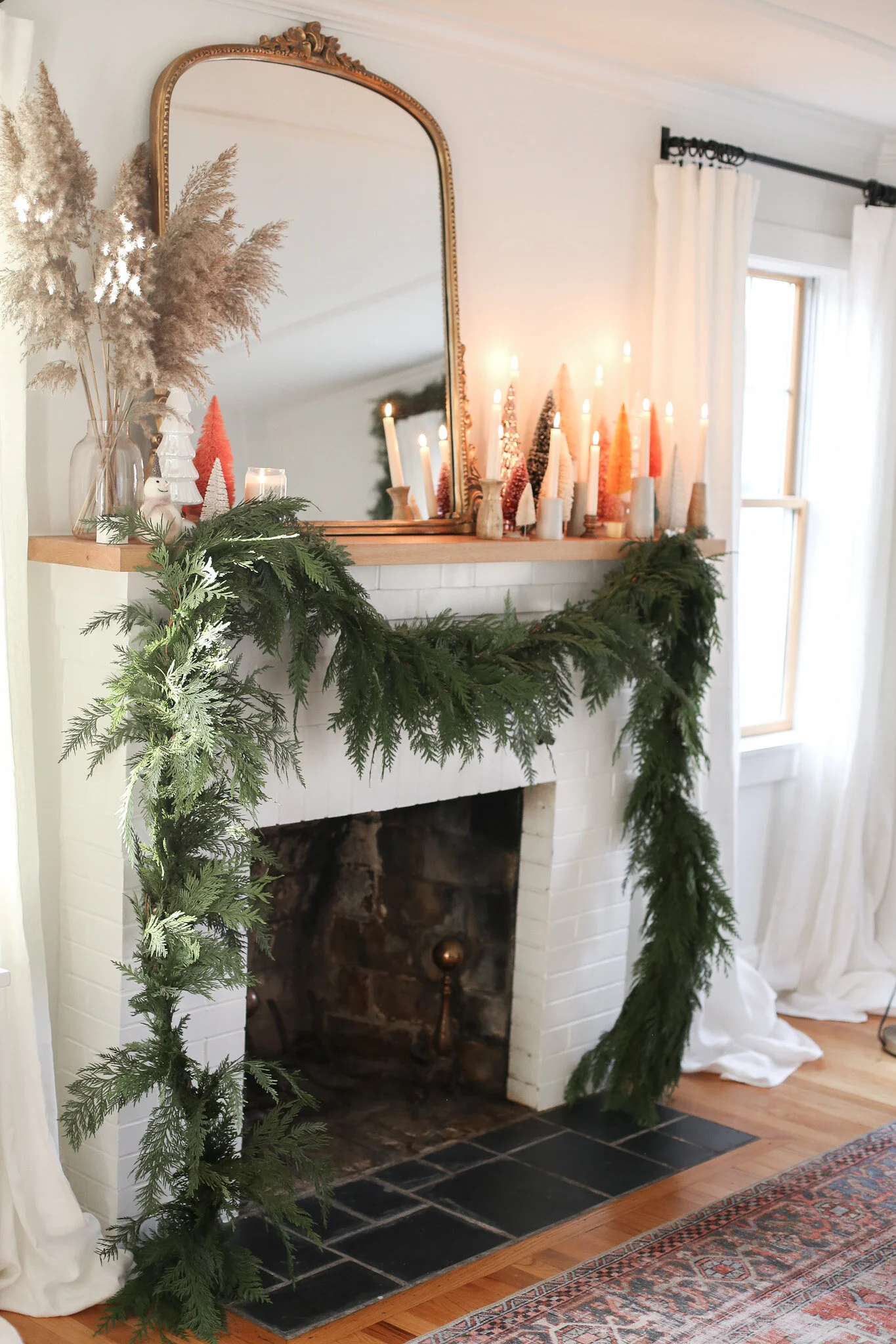 HOLIDAY BUCKET LIST 2020 (SOCIALLY DISTANT STYLE)