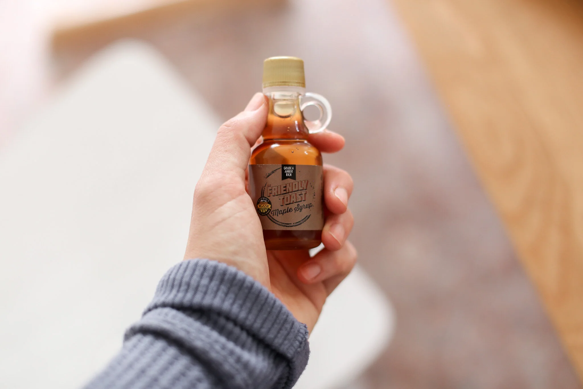 VIKLUND MADE NEW YEAR'S INTENTIONS 2021