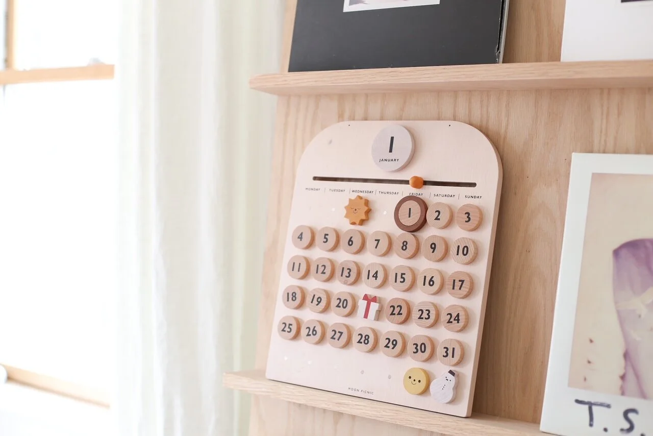 VIKLUND MADE NEW YEAR'S INTENTIONS 2021